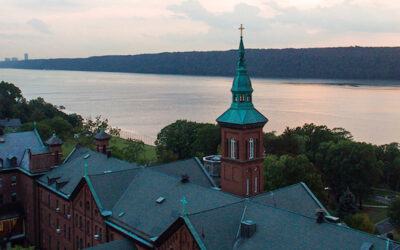 Blessing and Call: Learning from our Hudson River