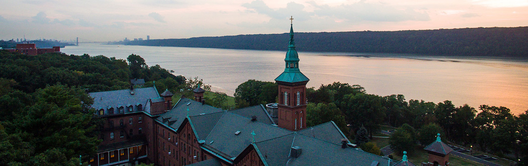 Blessing and Call: Learning from our Hudson River