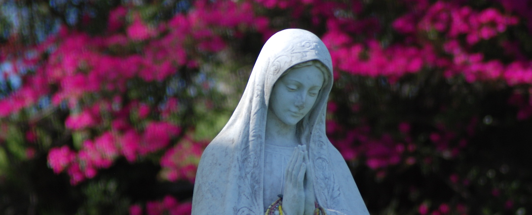 Mary and the Month of May